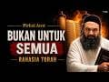 Pirkei Avot: Kunci Hidup Baik dan Tantangan Modern