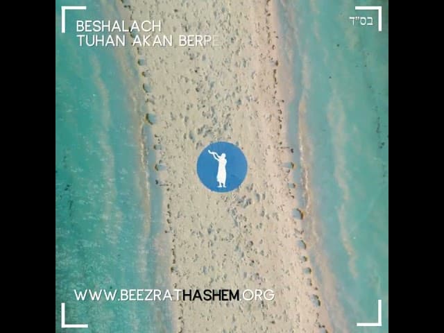 🕯️🕯️ Shabat Shalom dari Rabi Yaron Reuven, Rabi Efraim Kachlon dan team HaShem