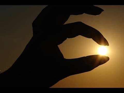Why Is it So Easy To Make Big Sins?  (3) Minutes