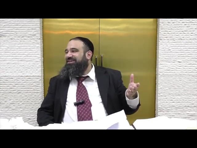 HaShem aime-t-Il vraiment le Rasha ?