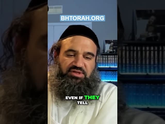 Balancing Torah Study with Helping Others: What to Prioritize In this video, we explore the