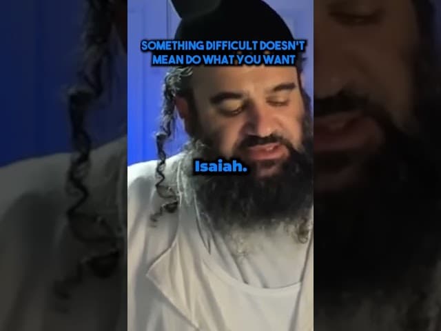 Human versus Beast