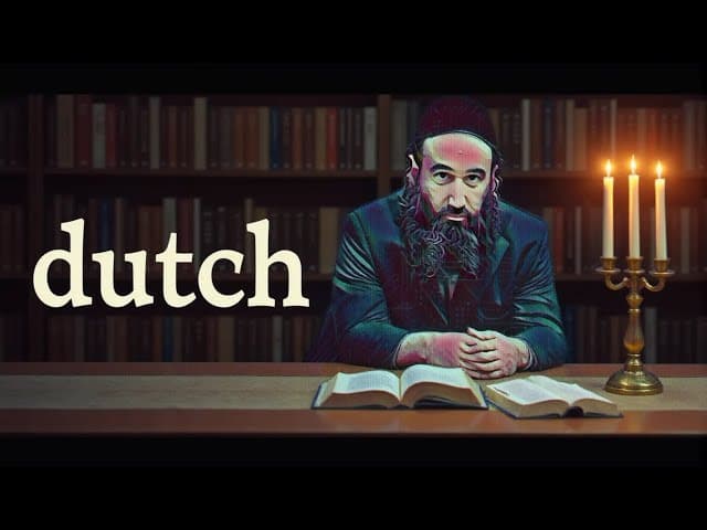 TORAH, WETENSCHAP & EEUWENOUDE WIJSHEDEN (DEEL 1)