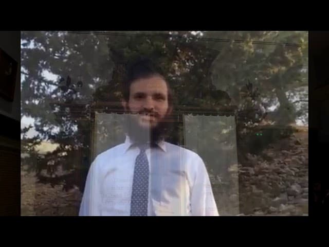 KEVER RACHEL SPECIAL PRAYER By Team BeEzrat HaShem תפילה בקבר רחל מ
