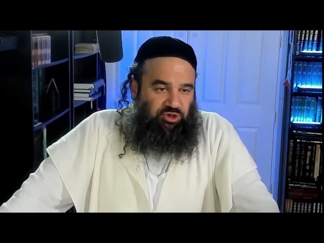 Best Trait of Students Help Here: Beezrathashem.org/donate Full Lecture: