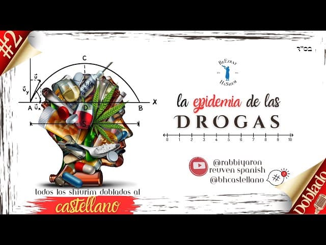 La EPIDEMIA entre los jóvenes Judíos modernos - un tema que nadie quiere tocar