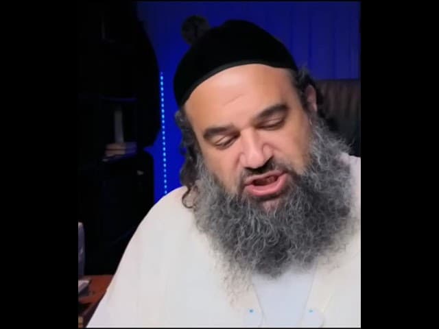 jc HATED the Torah