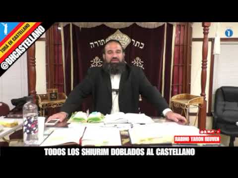 Preparándonos para Rosh HaShana