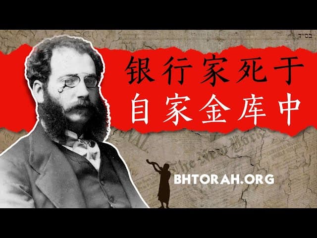 亿万富翁银行家死于自家金库