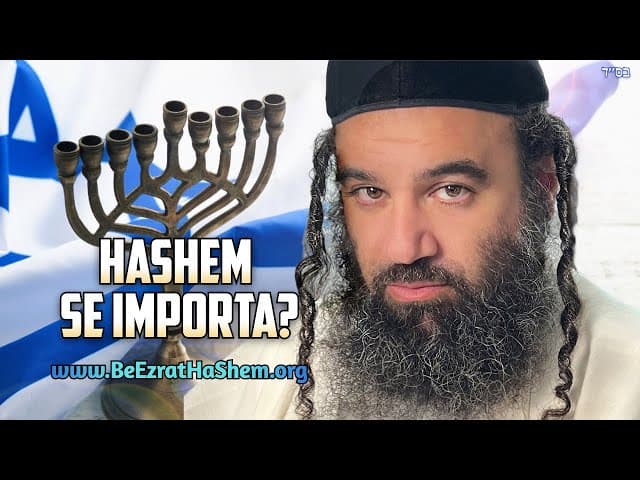 Preparando para Chanukah