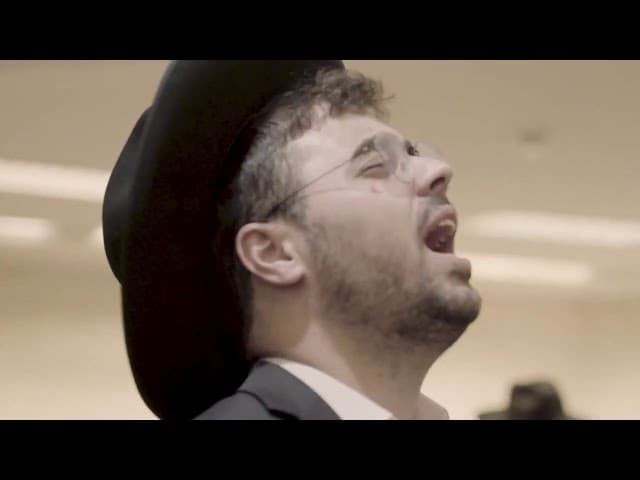 Rabbi Nissim Yagen: SAY SHEMA YISRAEL (A BeEzrat HaShem Inc. Film)