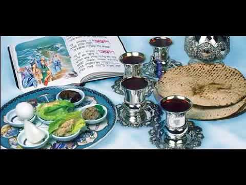 שיעור חדש אמייזינג לפסח הרב אפרים כחלון