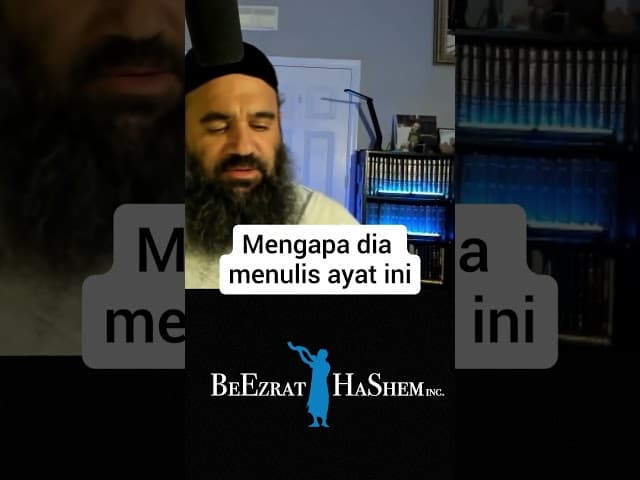 Buku Pentujuk Yang Bahkan Kita Tidak Tahu Itu Ada #shorts