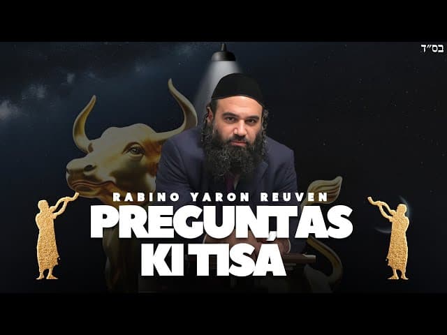 Preguntas interesantes de temas Sagrados