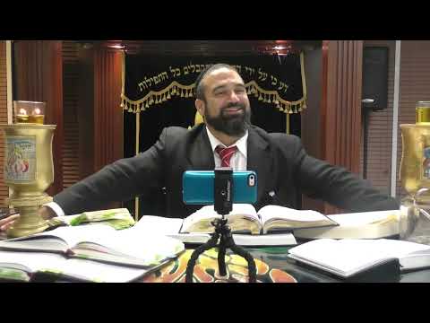Le business d'être Dieu - MUSSAR Pirkei Avot (52)