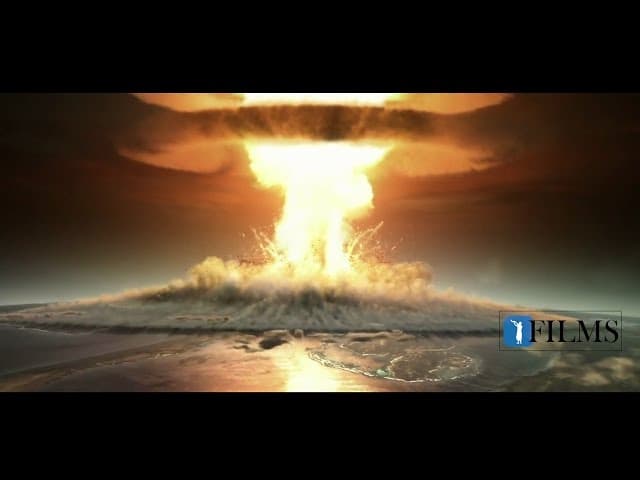 End of Days: MaShiach, Gog u Magog & WWIII