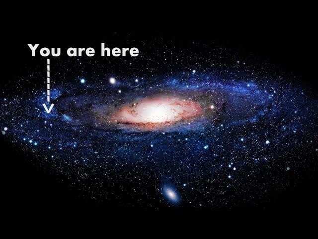 know there is a G-d! (6 minutes)