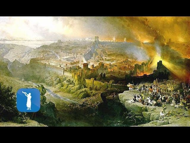 Why do we Fast On Tevet? (12 minutes)