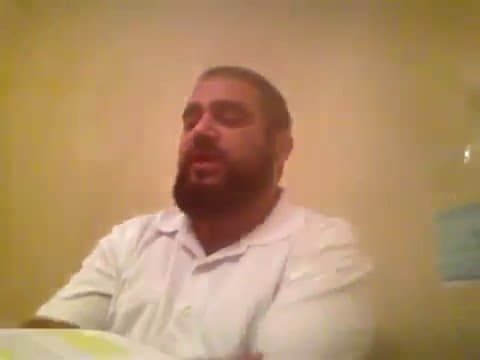 Shiur torah #2 part 2