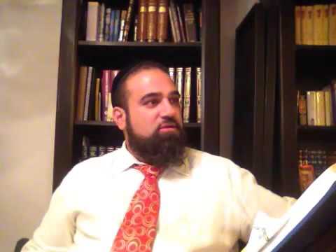 Proof that Megilat Esther is Divine?  (7 minutes)