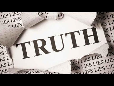 Does Judaism Have A Monopoly on The Truth?