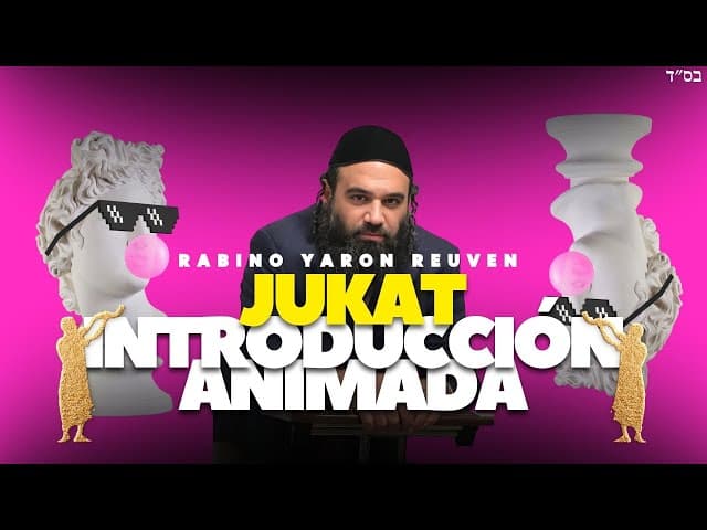 JUKAT -  una introducción muy animada.