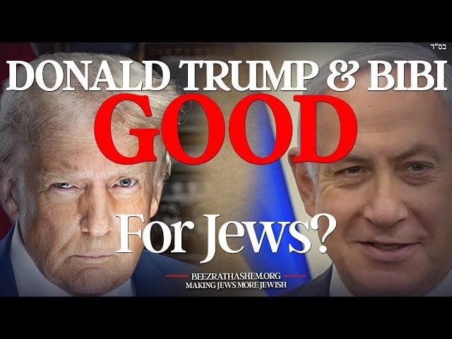 Who Is Fit To Lead Israel and World | WAR OF AMLEK (22)