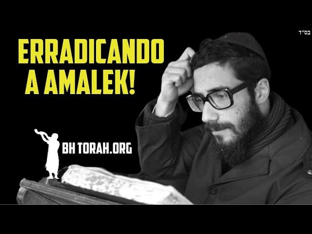 Respuestas a un estudiante de Yeshiva a una pregunta muy común