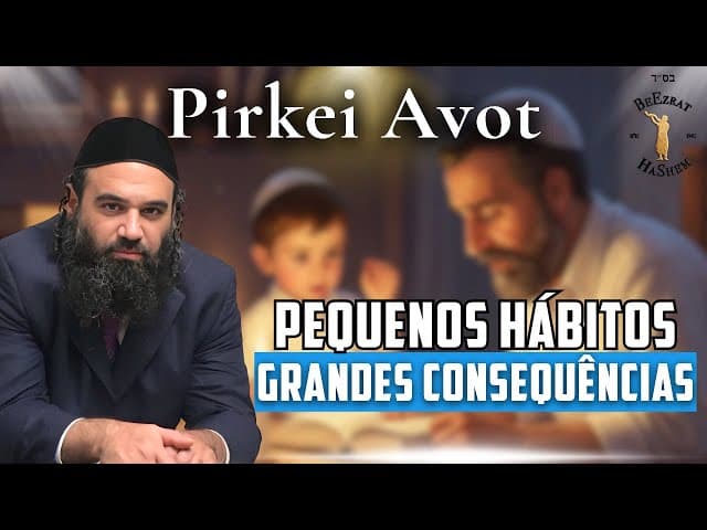 O grande impacto dos pequenos hábitos na educação