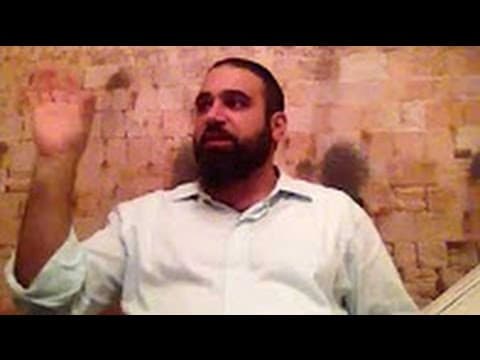 Shiur #41 Parashat Shoftim, Define Good, Bribes, Corruption, and Secret to Emunah   Giving
