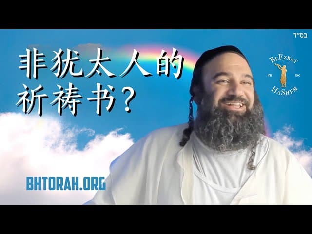 诺亚教义祷告书（西都尔）- 合法吗？ #Shorts