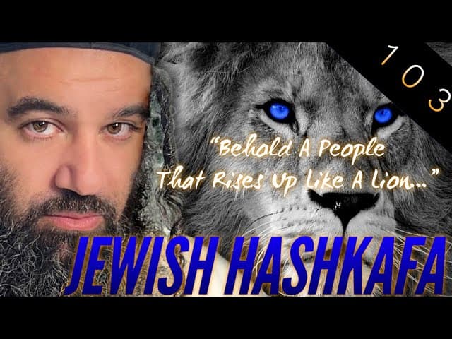 The Traitors Who Chase Ratings - Jewish HaShkafa (103)
