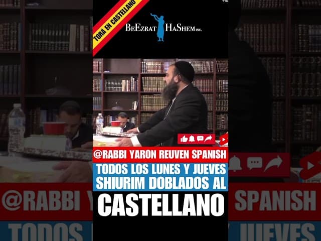 Midrash Rabá #ToráOral #Torá #Judaísmo #Judíos #Midrash #RabbiYaron #rabbiyaronreuvenspanish