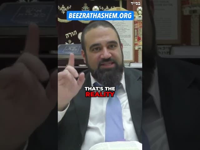 The Ultimate Sacrifice  What It Means to Be Jewish