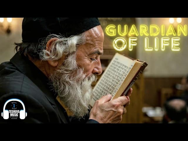 Guardian of Life | Jewish Music