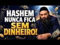 Parashot e Perguntas: A Verdade Sem Censura