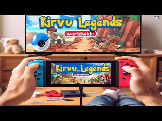 Are Video Games Good For Orthodox Jews | AI RABBI Answer & More