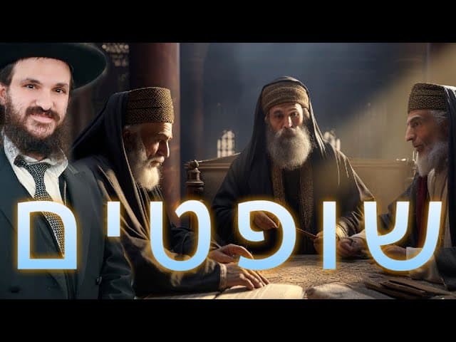 פרשת שופטים : האם מתים בשינה?