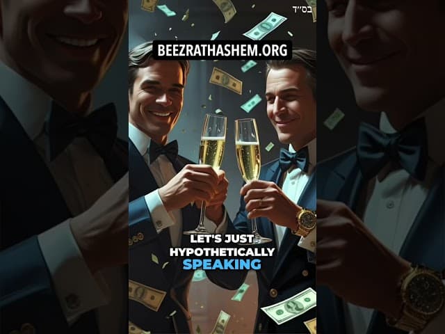 Привлекательность легких денег нас разрушает.