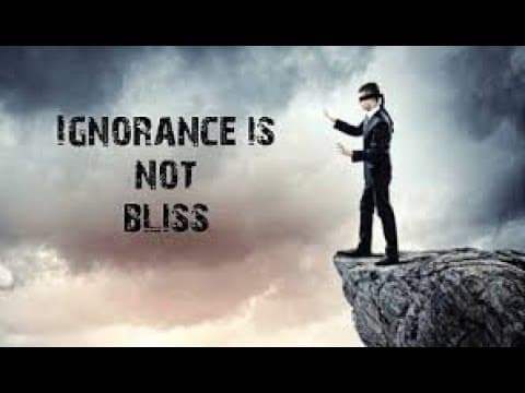 Learn From Egypt?  HaShem Is NOT Kidding!!! (7 Minutes)