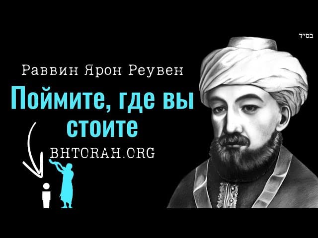 Узнайте, где вы в сравнении с еврейскими мудрецами.