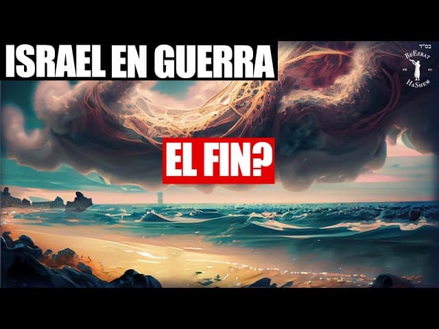 ¿Es ésto el fin? ¿¡Qué hacer?