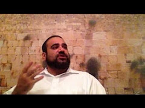 How To Build Your Emunah Muscles (5 minutes)