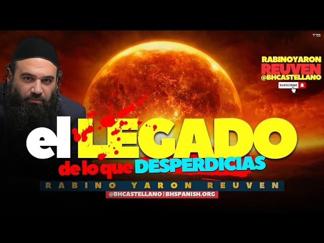 LOS TERRIBLES EFECTOS DEL DESPERDICIO DE SEMILLA