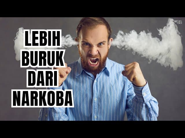 Kecanduan Apa yang Lebih Buruk dari Narkoba?