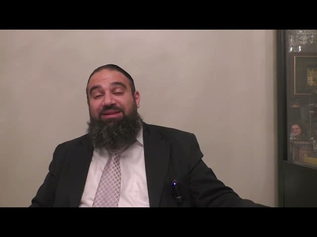 真正的犹太王者4 - MUASSAR 培尔凯阿伏特
