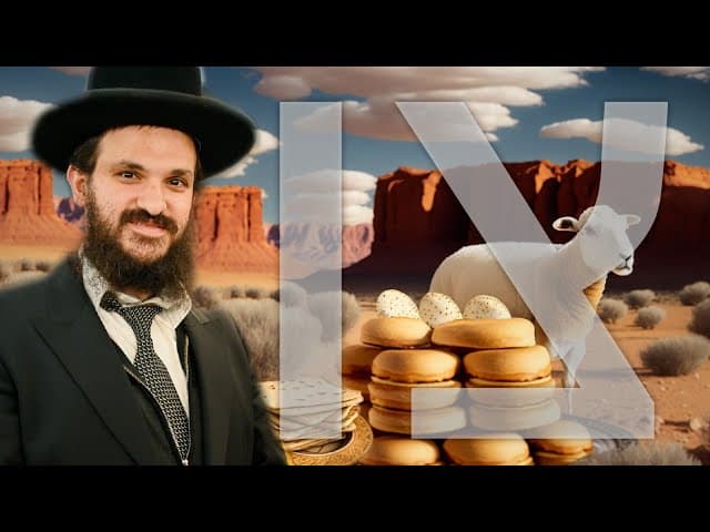 ?פרשת צו איך - עושים מסיבת תודה