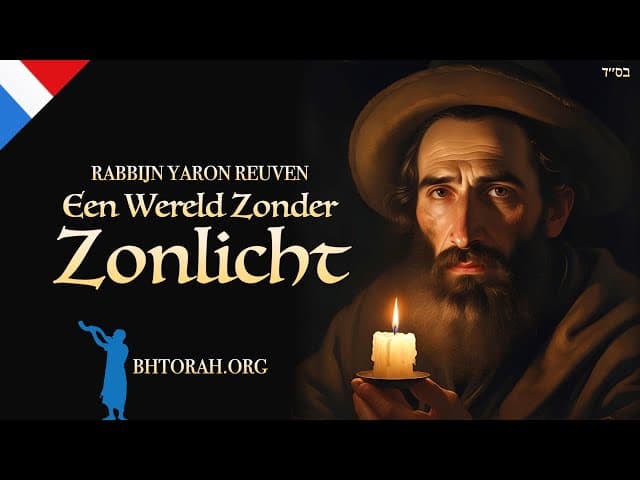 Een Wereld Zonder Zonlicht: Vernietiging Tempel