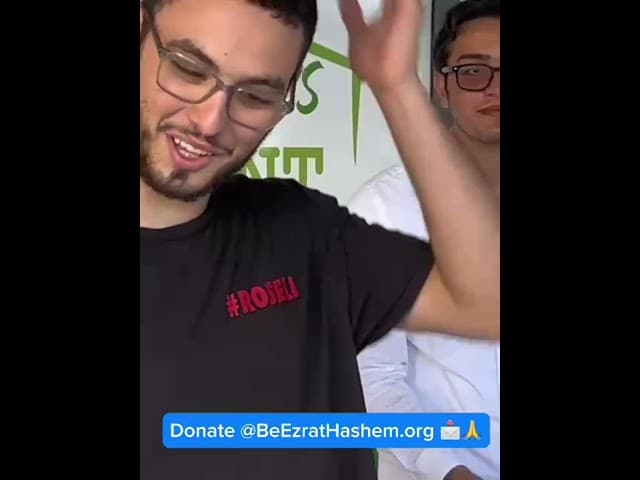 South Florida Jewish community LOVES BeEzrat HaShem KIRUV STATION.