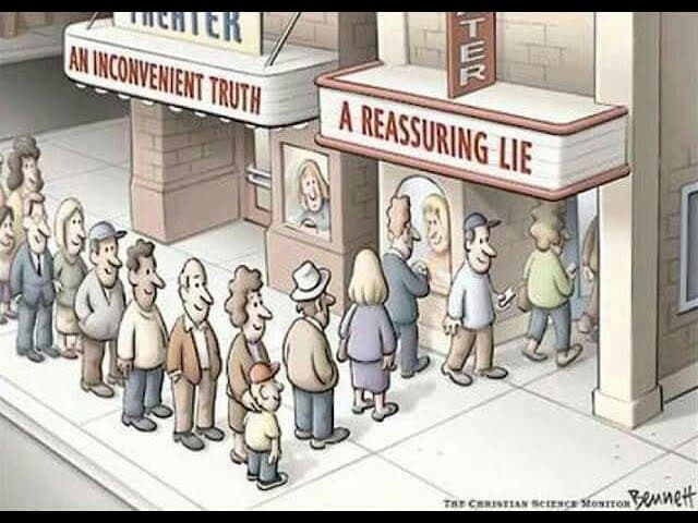 What If My Rabbi Doesn't Tell Me The Truth? (4 Minutes)